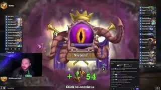Chat Gives Schmoopy XL Questline Druid, Starship Priest, XL Big Shaman, Starship Rogue (11/25/24)