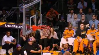 Dirk Nowitzki 2010-11 Road to the ring