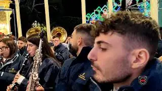 Pooh Forever grande banda del Cilento 11/11/23 Adelfia festa di San Trifone