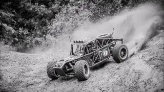 Бензиновая багги FS Racing FS 11903 Marauder 1/5