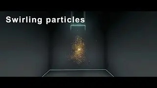 dlc1/mcity/dark_lord_resurrection_particles : Swirling particles loop