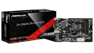 Continua&ccedil;&atilde;o De como fiz Overclock no processador na a320m-HD