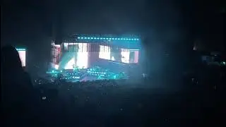 Bring Me The Horizon - Parasite Eve [Part Three] (FlyDSA Arena, Sheffield)