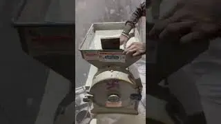 Chemical grinder machine, Lime stone grinder Machine☎️📲📞 +91 93402 60259