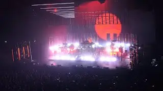 Pet Shop Boys - It's a Sin (24/6/23 Leeds)