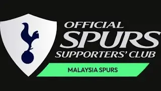 THE MALAYSIA SPURS PODCAST Episode 1