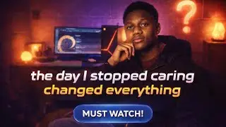 Stop chasing and start attracting 