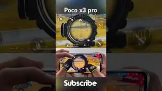 double Kar98k z handcam gameplay #freefiremax #shorts