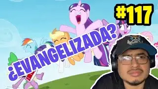 😱LA SOLEDAD DEL VILLANO? 😱  | 🐴 Reaccionando a MY LITTLE PONY 🐴 E26 T5