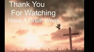 PRAYING THE WORD OF GOD OVER YOU