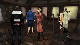 Final Fantasy VIII &mdash; How to acquire the Shiva Card