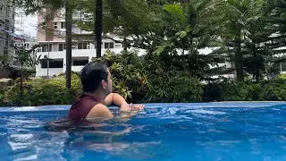Matina Enclaves Davao Staycation😍