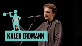 Kaleb Erdmann - Konsum und Verzicht
