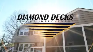 Diamond Decks & Home Improvement