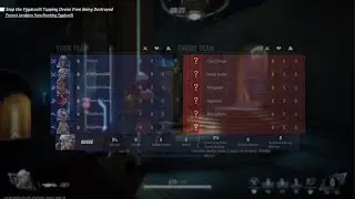 Plot Armor