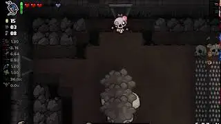 Binding of Isaac with Cory Francis | Working Speed (Gameplay)