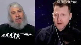 Is the tsunami of love energy in the afterlife a Manipulation?