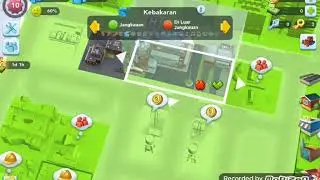Simcity game indonesia#2