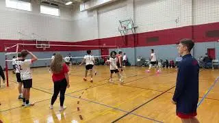 PennWest Cal Men&rsquo;s Volleyball vs. Penn State Behrend Playoff Game