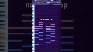 How to make rage melodies #flstudio