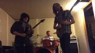 Behold! The blood new jams