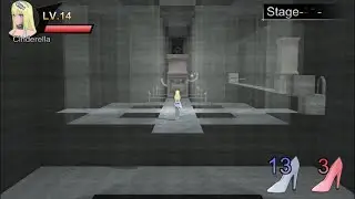 Cinderella Escape! Chapter 3