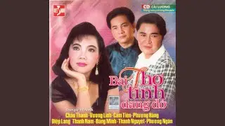 Bài Thơ Tình Dang Dở 2