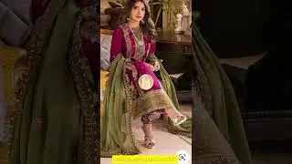 Party wear dress #lehenga# Wedding dress#2024