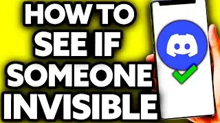 How To See if Someone is Invisible on Discord [2025]