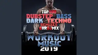 How to Thrust, Pt. 6 (75 BPM Body Building Psy Trance Cardio Burn Workout Music DJ Mix)
