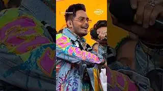 The Underground Rap Battle 🔥| ft. Wicked Sunny and Divyam | Hip Hop India | #amazonminitv #shorts