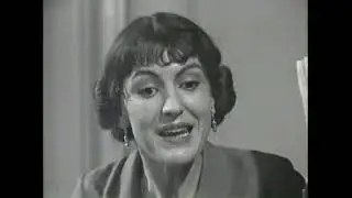 The Mind Of JG Reeder  Series 1 Episode 2  (1969) The Stealer of Marble
