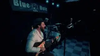 Love and Happiness (Al Green cover) - Sean Carscadden