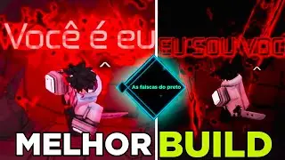DERROTANDO BOSS com 2 HITS NO JUJUTSU INFINITE !!