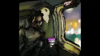 MG SLEEPY X SAMPLE TYPE BEAT - 