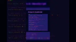 Advance JS CheatSheet | JavaScript Interview Answers || C4Code