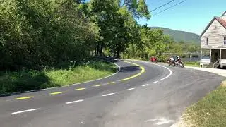 Strada XR