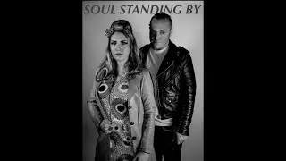 SOUL STANDING BY - Short film Thriller/Noir - Full movie