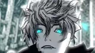 jjk music vid kinda amv kinda mmv (heavy is the crown linkin park)
