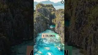 TOP 5 Amazing Destinations In The World 2023 | Travelnatic