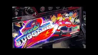 オーラスしたいファンキー生配信！！#ジャグラー #パチスロ