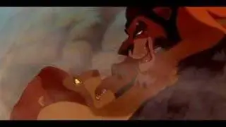 The Lion King 300:This is Outsiders