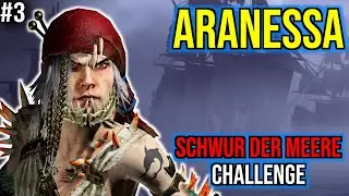 Aranessa's Schwur der Meere #3 | Let&rsquo;s Play Total War: Warhammer 3 | Deutsch