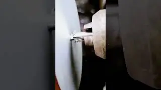 So Satisfying! Micro Metal Machining #shorts