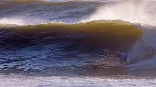Hurricane Erin Surf 8/20/25