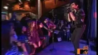 Tokio Hotel - Automatic LIVE! (MTV NYC 19.10.09)