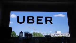 Uber Turns to Saudi Arabia for Biggest Investment Yet