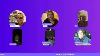 (Re-Broadcast) Our Plugs, LLC / Veterans Voice / Leaders Who Mentors
