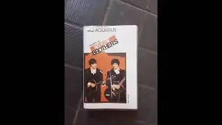 THE EVERLY BROTHERS