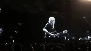 Vera + Bring the Boys Back Home - Roger Waters - Live Mexico 2016 - Foro Sol Sept 29